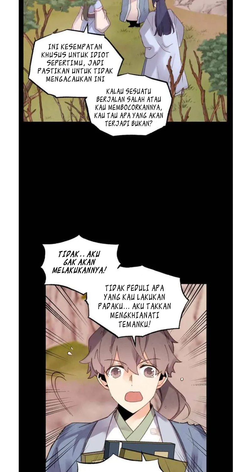 Dilarang COPAS - situs resmi www.mangacanblog.com - Komik lightning degree 086 - chapter 86 87 Indonesia lightning degree 086 - chapter 86 Terbaru 45|Baca Manga Komik Indonesia|Mangacan